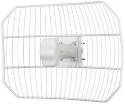 Antena AirGrid M5 HI POWER - UBIQUITI 27dbi (USADA)