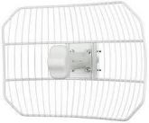 Antena AirGrid M5 HI POWER - UBIQUITI 27dbi (USADA)