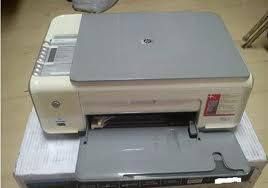 HP PSC 1510 Multifuncional (USADA)